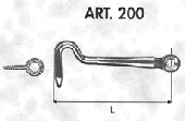 200 - Ganci - Hooks